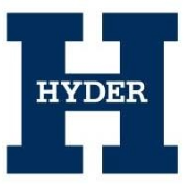 Fundraising Page: Team Hyder
